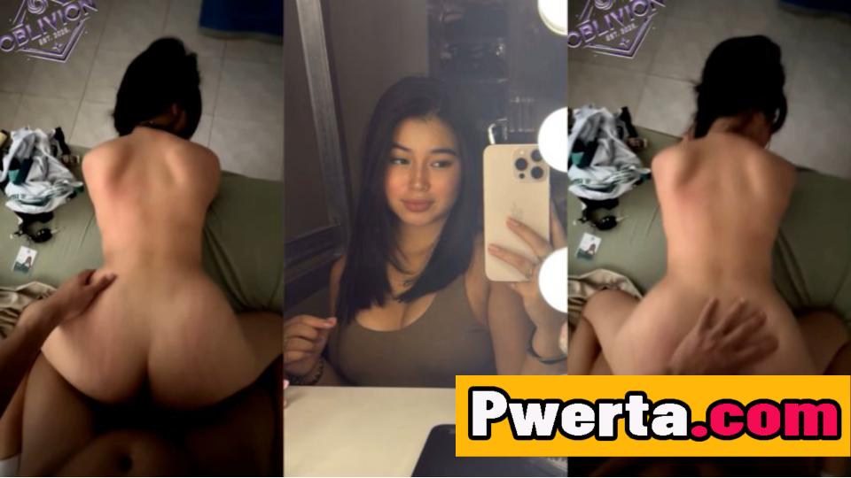 Bagitong Binata Si Bodhi, Hindi Inasahan Na Sobrang Sarap Pala Ng Puke Ni Willow Na Laging Handa