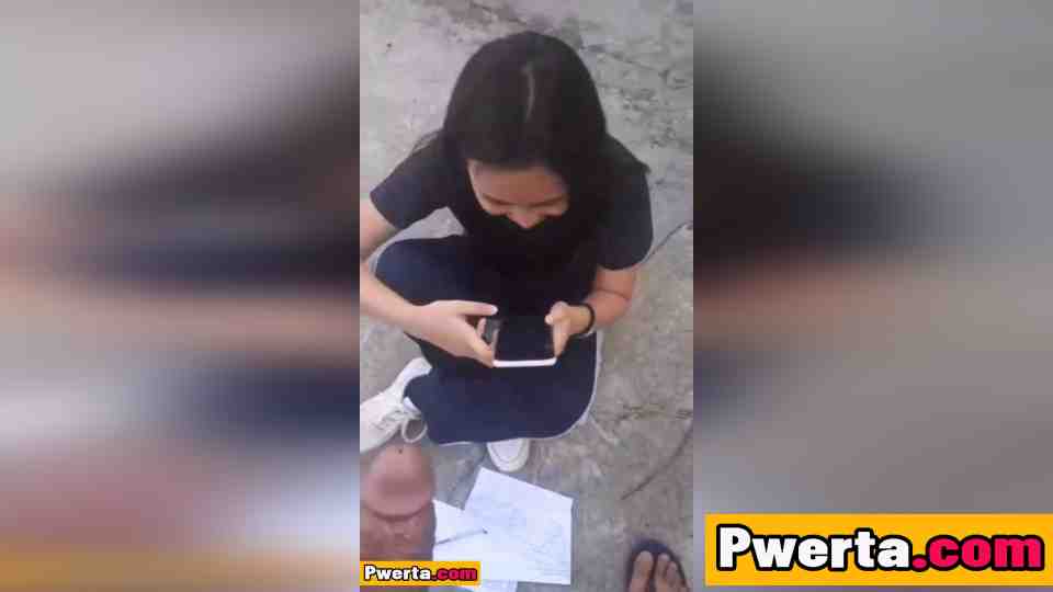 Aral aral muna panay kayo kalibogan