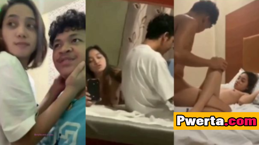 Hindi nagkakatampuhan dahil laging may kantotan