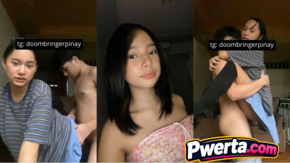 Huling Ngiti ni Abby Bago Sibakin ni Rusty