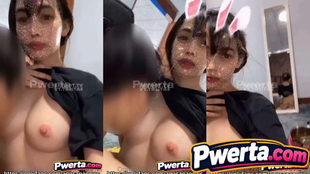Hinaplos Muna Ang Butas Bago Pinagtutulak Nang Todo-Todo