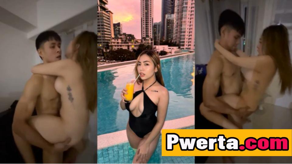 Hindi Ko Alam Kung Bakit Pero Sayo Ako Pinaka-relaxed Kapag Kinakantot