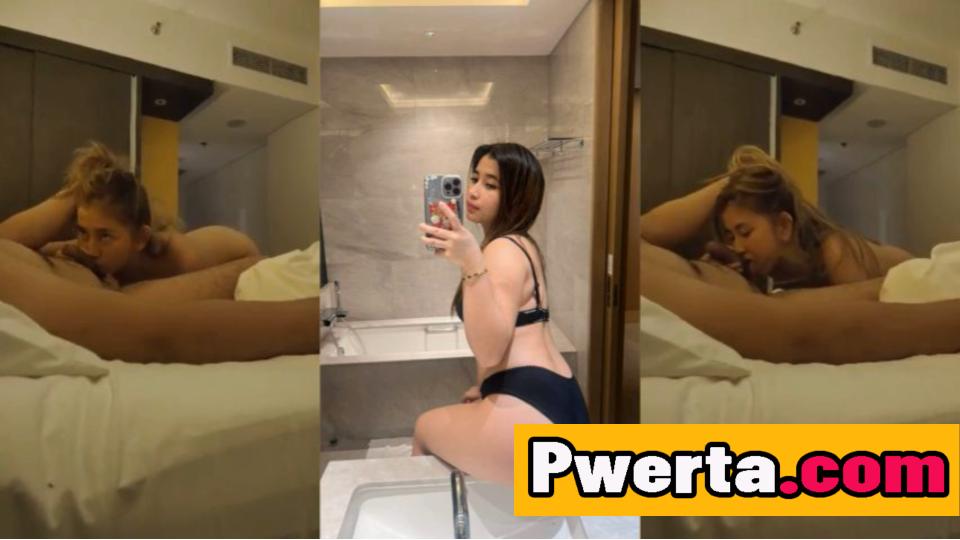 Ang Tampo Ko Ay Hindi Paglayo Kundi Paghingi Ng Lambing Na May Kasamang Burat Mo Sa Loob Ko