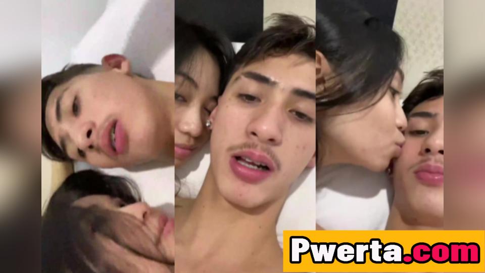 Walang Foreplay, Sumandal Ako Sa Mesa, Itaas Ko Na Paa Ko, Ipukpok Mo Na Hanggang Labasan Tayo Pareho Nang Sabay