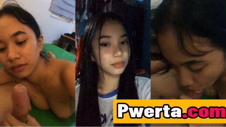Sa’yo, ang lungkot ay nawawala kapag kinakantot mo ako