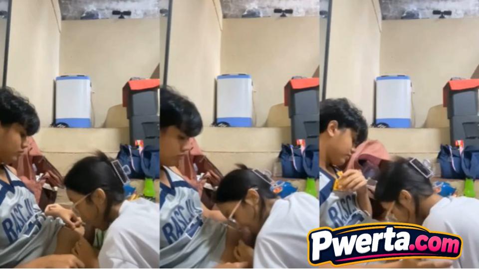 Kahit Maubos Pa Ang Lakas Ko Ang Sarap