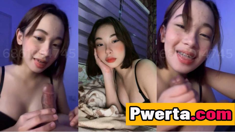 Ang Sarap-sarap Ng Babaeng Palabiro, Nagpapakipot Sa Una Tapos Biglang Sumisigaw “kantutin Mo Ako Nang Todo!”