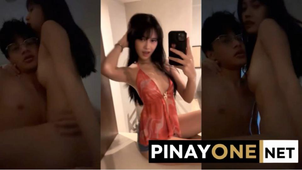 Valentine’s Na, Nag-date Kami, Kumain, Pero Ang Totoong Dessert Pag-uwi: Dinilaan Ko Muna Ang Puke Niya Hanggang Nilabasan Siya, Tapos Binayo Ko Nang Todo Para Sa Bayad