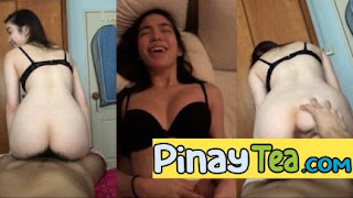 Ang Kinis Ang Puti At Ang Sarap Kantutin