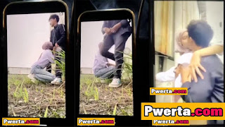 May Kantotan Video Sa Napulot Na Cellphone