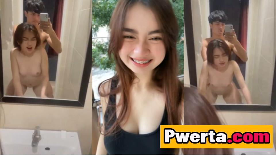 Pinisil Niya Ang Braso Mo Habang Nagkukulitan Kayo Pero Ang Hawak Niya Ay Parang Naghahanda Nang Pisilin Ang Suso Mo Habang Binobomba Ang Puke Mo