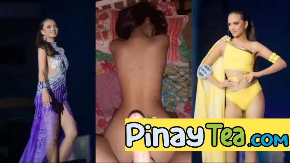 Yung Paghawak Niya Sa Batok Habang Nilalamon Yung Titi Niya Deepthroat Goals Talaga
