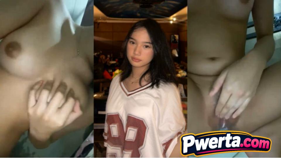 Namimiss Ko Talaga Ang Puke Nya