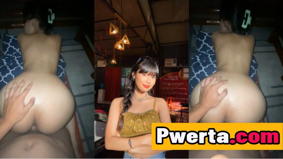 Isang sandali kasama ka parang reset na agad ako lalo na kapag pinapasok mo ang titi mo sa loob ko