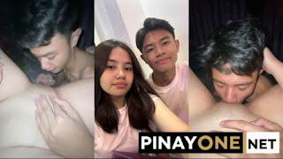 “Anong Lasa Nya Pre? Pa-Singit Naman, Di Ko Kakayanin ang Tukso”