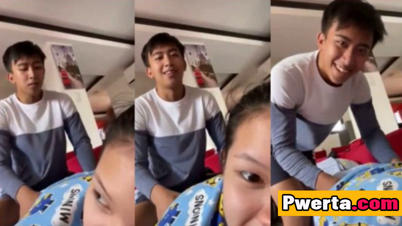 Ubos ang lakas mo pogi