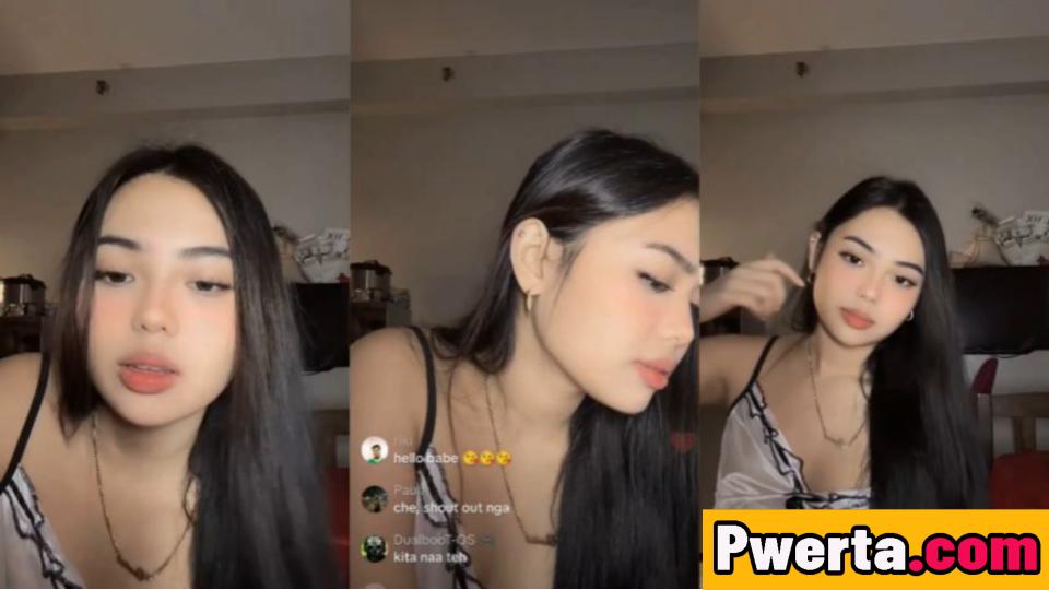 Kainuman Tamod Mo Sa Mukha Ko At Punasan Ko Gamit Dila