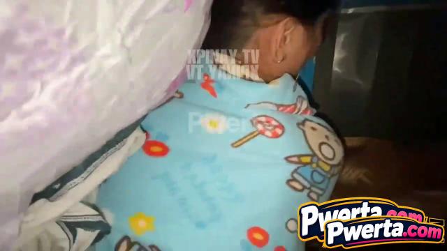 Pinagtulak Niya Ako Nang Gigil Pagkatapos Ng Soft Na Simula