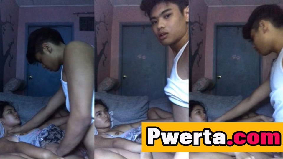 Sa Bawat Paglapit Mo, Parang Nawawala Ang Lahat Dahil Nawawala Ang Kontrol Ko Sa Libog