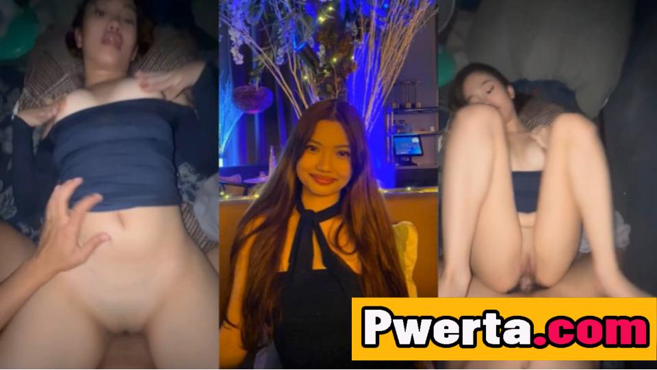 Mag-jowa Kami Na Nag-harutan Sa Chat Pero Nauwi Sa Real Life Kantutan