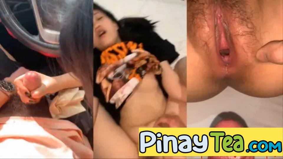 Ang Sarap Bembangin Siya Pag Bagong Ligo, Mas Malinis At Mas Masarap