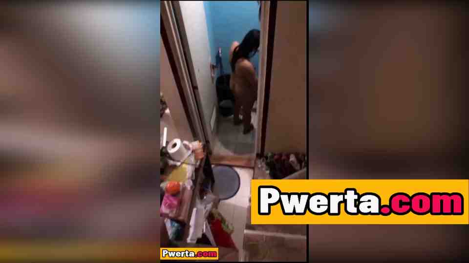 Bakit kasi hindi naka lock ang pinto?