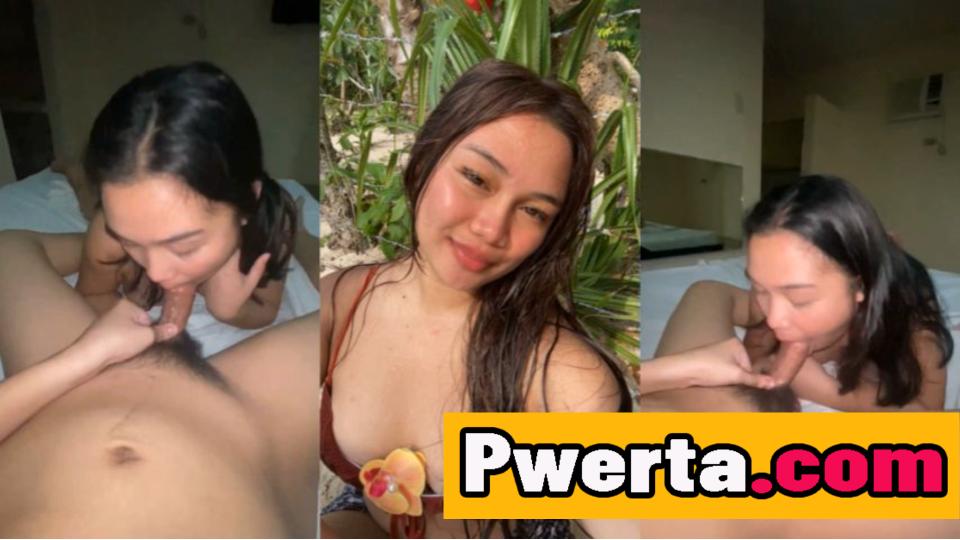 Sa Wakas Hawak Ko Na Yung Gusto Ko Na Ang Init At Sikip Ng Puke Niya