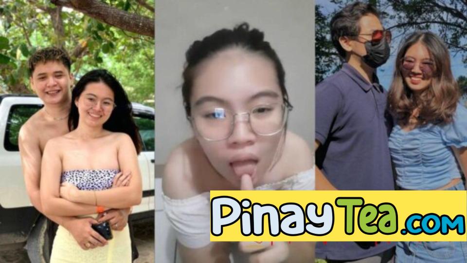 Hot Na Chick Sarap Kantotin Habang Nakadapa