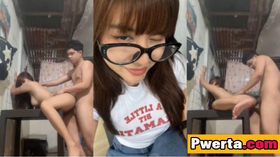 Babe, Wag Mong Itanong Kung Bakit Matagal Kitang Tinititigan… Iniimagine Ko Lang Yung Itsura Mo Pag Sinabi Ko: “love, Isa Pa, Isa Pa, Hanggang Hindi Mo Na Kaya.”