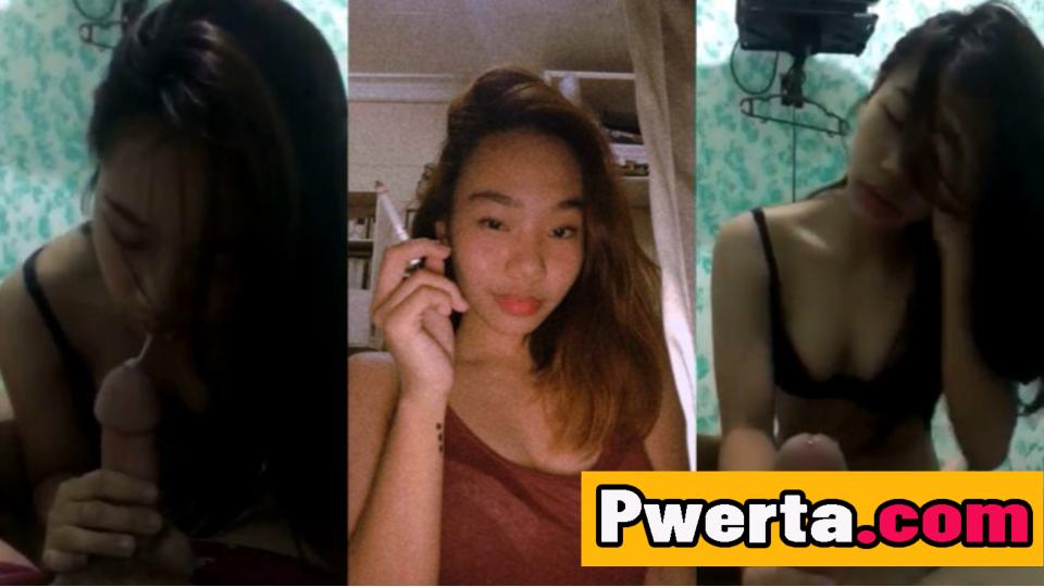 Ang Sarap Bembangin Siya Pag Galit Siya, Mas Mainit Pa Ang Puke Niya