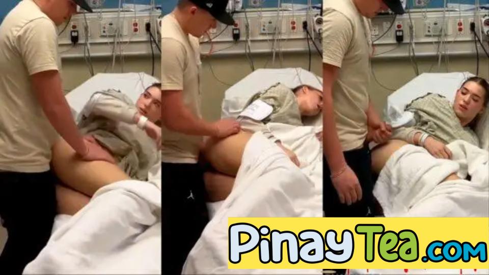 Sa Simpleng Pag-aalaga Gusto Kong Maramdaman Mong Hindi Ka Nag-iisa Lalo Na Kapag Pinapasok Ko Ang Titi Ko Sa Loob Mo