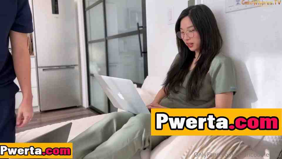 Kinantot ni Doc si Nurse