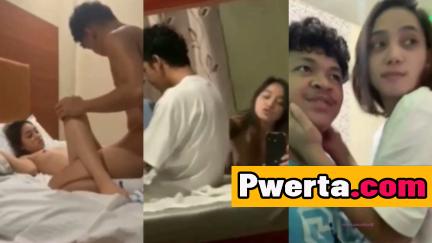 Nakuha lang sa bola nagpakantot na