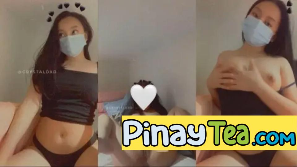 Balik Ka Na Crystal Miss Ka Na Namin Ng Titi Ko Kinakantot Ulit Nang Todo Hanggang Mapuno Ng Tamod Ang Puke Mo