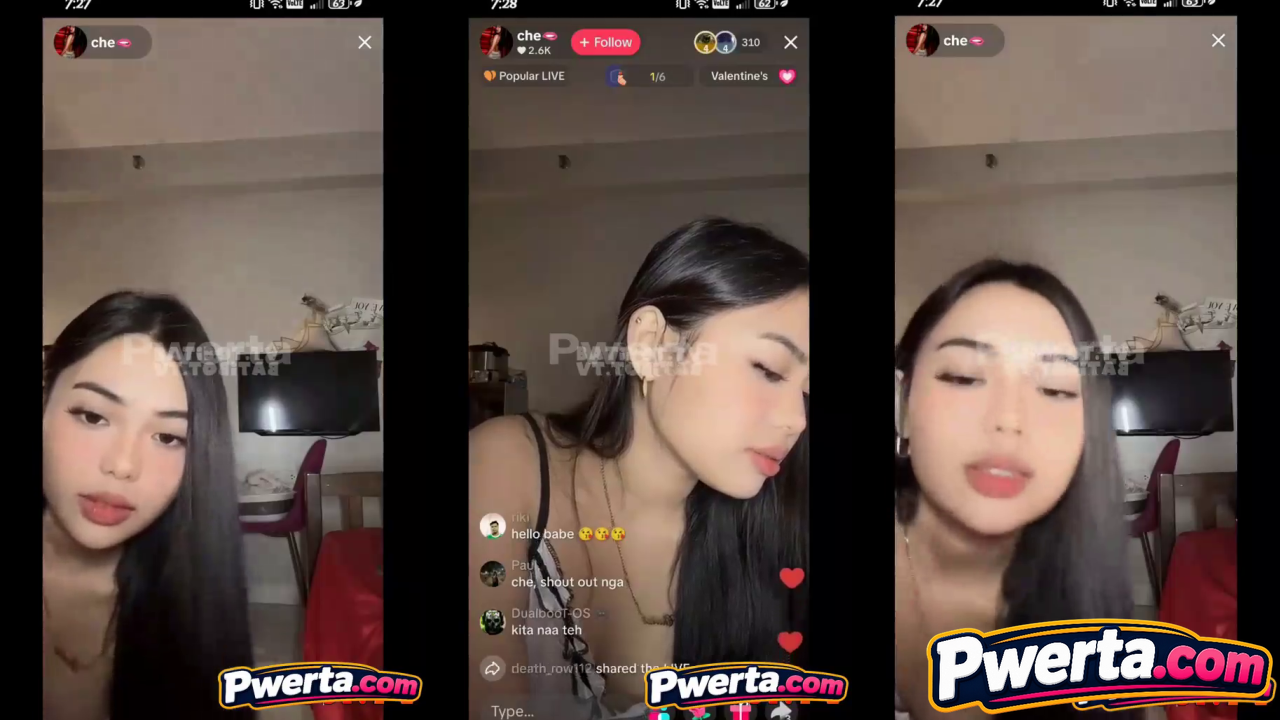 Yellow toy ang pinapasok sa pepe habang naka-spread sa kama