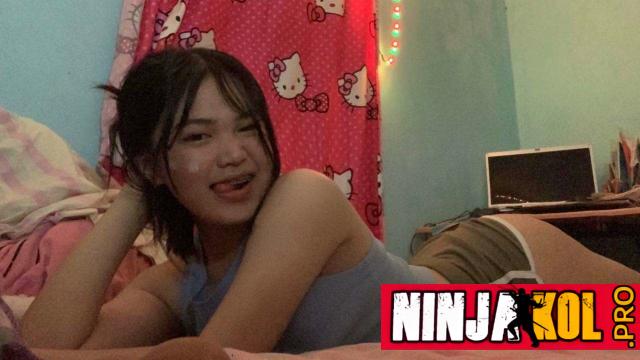 Ang Cute At Ang Ganda Pero Masarap Kantotin Sa Kama